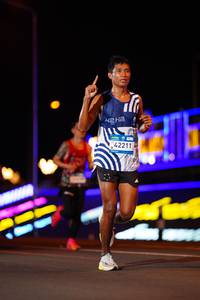 BIB: 42211
                            <button type="button" onclick="openModal(22834554)" class="btn btn-primary btn-sm float-right btn-popup" data-toggle="modal" data-target=".modal-high-quality">
                        <i class="fas fa-shopping-cart"></i> Add to Cart
                    </button>
                                            <button type="button" onclick="isThisMe(22834554, true)" class="btn btn-success btn-sm float-right btn-popup btn-isme hidden" data-toggle="tooltip" data-placement="bottom" title="นี่คือรูปของคุณใช่ไหม คลิกที่นี่เพื่อเอาเข้าอัลบั้ม">
                        <i class="fas fa-plus"></i> Add to album
                    </button>
                    <button type="button" onclick="isThisMe(22834554, false)" class="btn btn-warning btn-sm float-right btn-popup btn-isnotme hidden">
                        <i class="fas fa-ban"></i> Remove from album
                    </button>